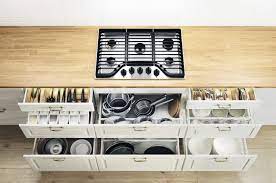 Visit us to check out our wide range of glass cabinets from ikea. Our Top Picks From Ikea S Massive Summer Kitchen Sale Dwell