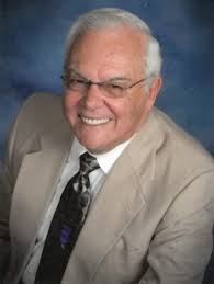 John Dickey Obituary