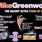 Mike Greenwood’s Max-out Always Stand-Up Comedy Tour event image