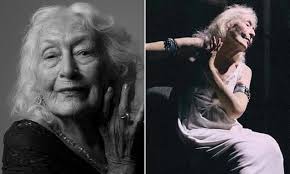 Australian 'national treasure' dies just days after milestone birthday