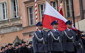 Zamiast tego wystartuje do senatu. Krzysztof Brejza Archives Notes From Poland