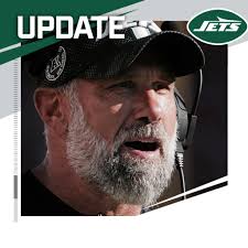 Jets Head Coach Interview with Bobby Slowik
