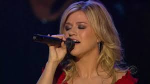 267,143 views, added to favorites 905 times. Kelly Clarkson Because Of You Live Grammy 2006 Youtube