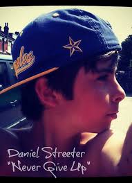 Daniel Streeter