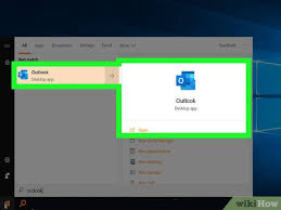 It's a really great thing to be able to set an out of office reply in outlook. 4 Ways To Set Up Out Of Office In Outlook Wikihow