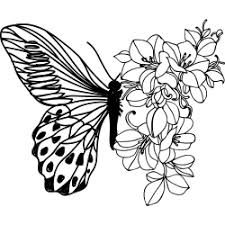 Die kostenlosen vorlagen für die einladungskarten findet ihr hier. Tattoovorlagen Schmetterling Motive Zum Downloaden