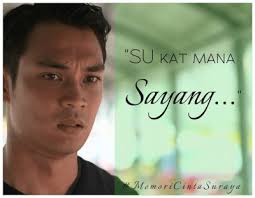 Sedutan memori cinta suraya episode 96. Engku Muzahadin