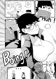 FB : NesZ ManGa  Anime :: фэндомы :: Tomboy :: NesZ_R :: artist :: Ero  anime - JoyReactor