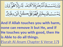 You can listen the beautiful recite of this surah online and also read the arabic text including translation in english and urdu. Ibrahim Online Surah Al Anam Chapter 6 Verse 17