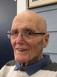 Gordon McTaggart Obituary