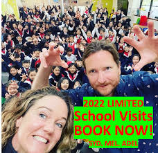 News — Kate and Jol Temple