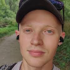 Gregory Higdon's Instagram, Twitter & Facebook