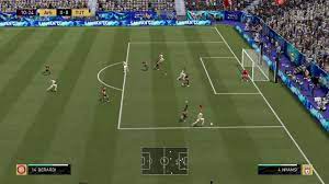 Juega mucho más fifa 21 con ea play****. Fifa 21 Amistoso Online Fut Youtube