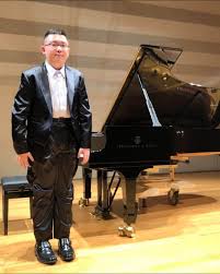 Manhattan School of Music Student Recital: Yung-Yi Chen, Classical Piano