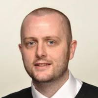 Gordon McKinstry PhD CEng