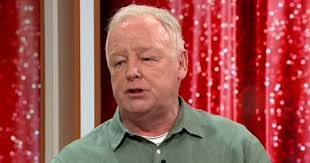 Les Dennis breaks silence