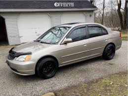 Image result for Titanium Pearl 2001 Civic