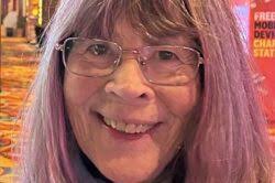 Mary E. (Cloney) Benjes