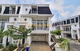 Rumah joglo * luas tanah 275 m²* luas bangunan 251 m²*kamar lantai bawah 1 +1 ( kamar mandi. Rumah Dijual Di Joglo Kota Jakarta Barat Lamudi