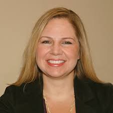 Brandy Bergeron M.D.