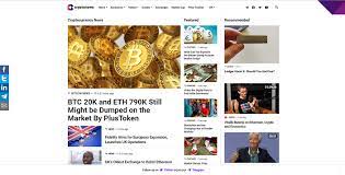There are 72 crypto categories on this free list that are safe and awesome and you can try them all with these links.press cmd + d and bookmark this crypto list because you will need it again! Top 10 Cryptocurrency News Outlets That You Should Follow Trading Education