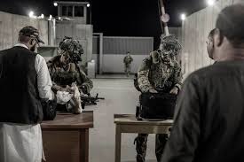 2 hours ago · local officials report increase as kabul airport attack drives more afghans to attempt to flee country. Uca Hh6hcyr4gm