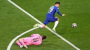 Maybe you would like to learn more about one of these? Manchester City V Chelsea Live Commentary Result 29 05 2021 Uefa Champions League Okegoal