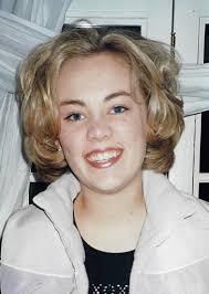 Alyssa Rachelle Thomas