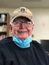 Obituary information for Delbert Eugene Blagg