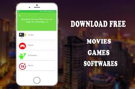 With a free enrollment, you can utilize this stage to remark, post pictures and visit with different clients. Fast Torrent Movie Super Downloader For Android Apk Download
