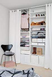 Offener schrank cool vorhang statt ta 1 4 r 1frisch bildnis schon von offener. 11 Vorhang Schrank Ideen Vorhang Schrank Vorhange Schrank