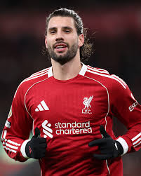Dominik Szoboszlai trong ba mùa giải gần đây tại Liverpool 💪 21 bàn thắng ⚽️ 17 pha kiến ​​tạo 🅰️