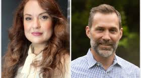 GOP challenger for Railroad Commission gets major cash infusion ahead of  runoff election