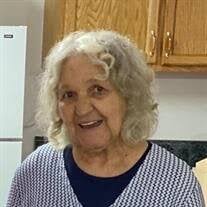 Joyce Bowling Obituary