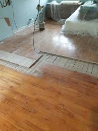But before selecting the wood, ordering it and scheduling the installation, there's an important thing to figure. Wood Flooring Going In Wrong Direction