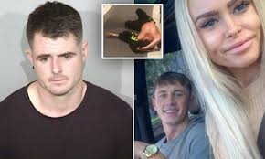 Irish convicted killer allowed to enter Australia wanted over attack that  left man with severed ear