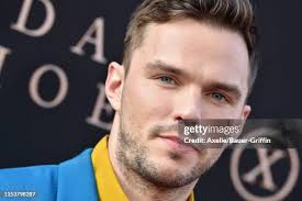 Thomas Beaudoin attends the premiere of 20th Century Fox's "Dark... News  Photo