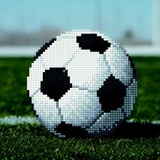 A foosball table can be the centerpiece of your game room. Fussball Diamond Dotz Kaufen Mytinkerbox