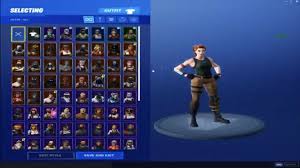 Renegade raider 200 skins ikonik black knight season 2 travis scott season 3 battle pass fortnite account galaxy fortnite account 70 skins players are encouraged to be very creative in designing their fortifications in creative. Renegade Raider Fortnite Skin Posted By Samantha Anderson