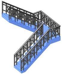 Over the past ten+ years we have collected hundreds of revit families. Revit Tutorial Creating A Railing Definition