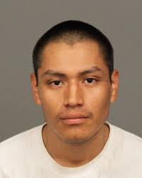 Santa Maria man arrested