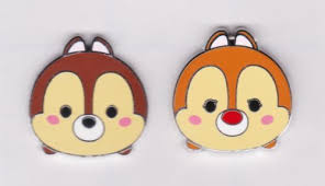 Epingle Sur Tsum Tsum