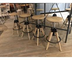 Dank der dicken polsterung, bietet der barstuhl von tresko höchste flexibilität mit angenehmen sitzkomfort. Barhocker Hohenverstellbar Barstuhl Holz Hohenverstellbar Barhocker Holz Sitzhohe 65 75 Cm