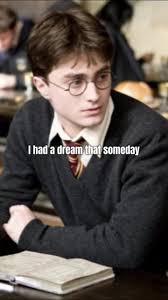 Harry Potter Aunt Marge Scene