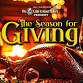 The Season for Giving event image