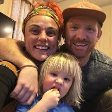 Friends are shaving their heads to fundraise for the NHS