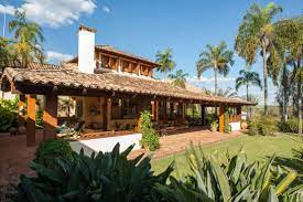 Maybe you would like to learn more about one of these? Casas Rusticas 60 Fachadas Inspiracoes E Fotos Lindas