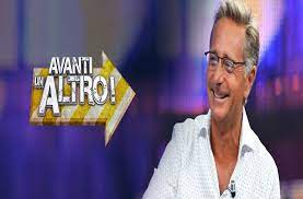 With paolo bonolis, luca laurenti, claudia ruggeri, francesca brambilla. Da Piedimonte Matese Alla Trasmissione Avanti Un Altro Di Paolo Bonolis Ecco Chi E Corriere Ce