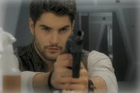 Escape (The 1000 Revolution, #2) by Pippa DaCosta