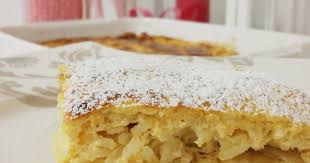 Topfen Reisauflauf Mit Apfel Reisauflauf Rezept Reisauflauf Reisauflauf Mit Apfel